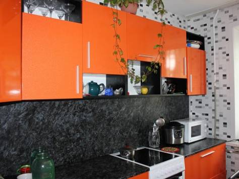 Cдам 3-х комн.кв напротив больничного комплекса на длит.срок, фотография 2