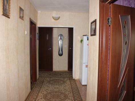 Cдам 3-х комн.кв напротив больничного комплекса на длит.срок, фотография 3