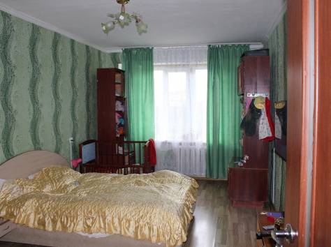 Cдам 3-х комн.кв напротив больничного комплекса на длит.срок, фотография 4