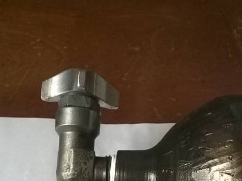 Клапана к баллонам, фотография 3