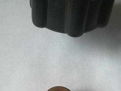 Клапана к баллонам, фотография 4