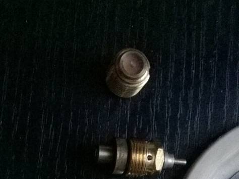 Запчасти к распиратору Р-34, фотография 1