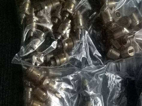 Запчасти к распиратору Р-34, фотография 2