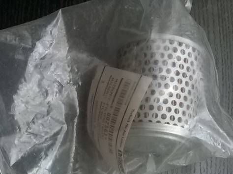 Запчасти к компрессору BAUER, фотография 3