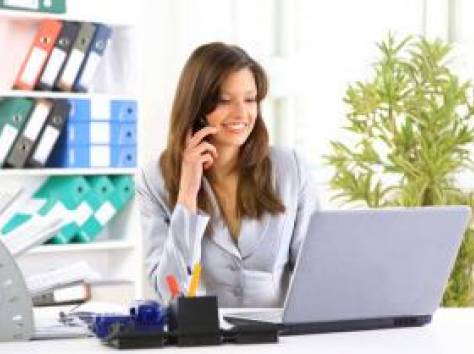 Требуются менеджеры, фотография 1