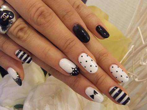 Маникюр и педикюр с выездом на дом/офис, фотография 1