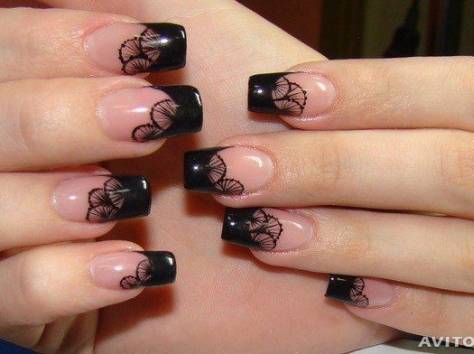 Маникюр и педикюр с выездом на дом/офис, фотография 3