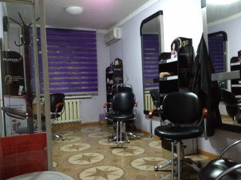 ПРОДАМ САЛОН!, Ауэзовский р-н, фотография 1