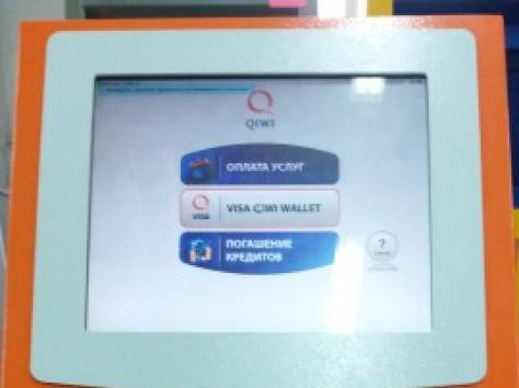 Производитель реализует биржевые терминалы, фотография 1