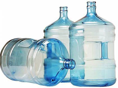 бутыли по 20л , фотография 1