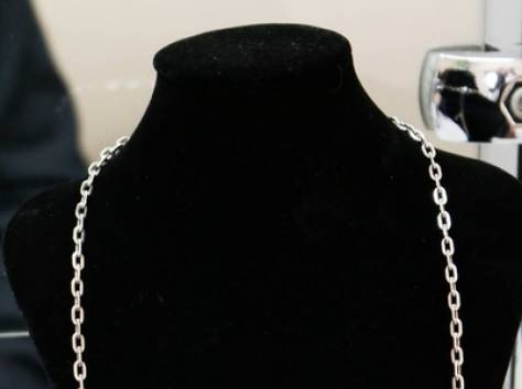 Украшения на заказ, фотография 3