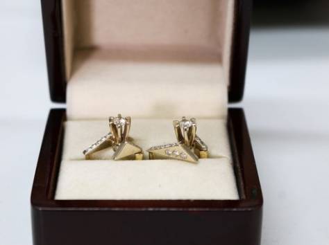 Украшения на заказ, фотография 7