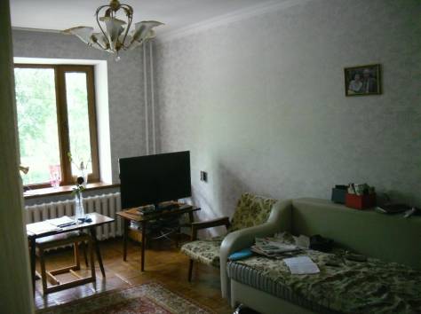 Продается улучшен.2-х комн.кв. в Медеуском районе, ул.Гоголя, фотография 3