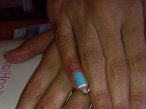 маникюр, педикюр, гель покрытие, наращивание ногтей'' на дому. не дорого., фотография 3