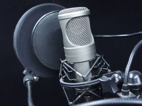 Студия звукозаписи и аренда аппаратуры в Астане!, фотография 1