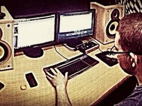 Студия звукозаписи и аренда аппаратуры в Астане!, фотография 2