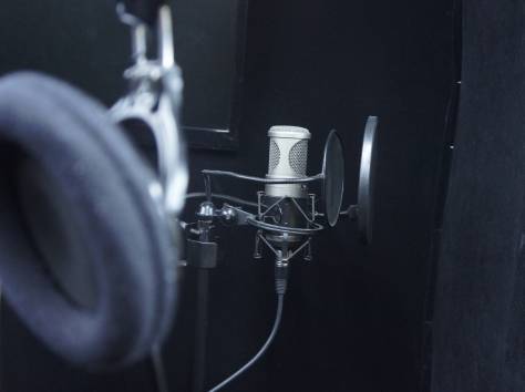 Студия звукозаписи и аренда аппаратуры в Астане!, фотография 3