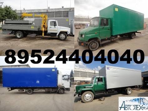 3309 Газ 3307 Удлинение Маз 4371 зубренок Зил 5301 бычок, фотография 1