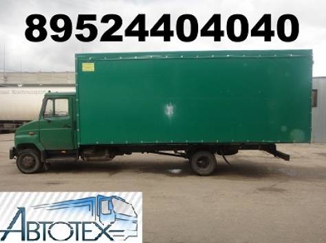 3309 Газ 3307 Удлинение Маз 4371 зубренок Зил 5301 бычок, фотография 4