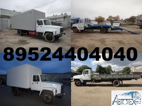 3309 Газ 3307 Удлинение Маз 4371 зубренок Зил 5301 бычок, фотография 5