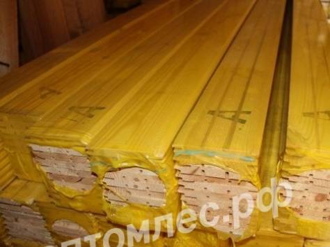 Продам оптом пиломатериалы: брус, доска обрезная, лес кругляк, вагонка, фотография 2