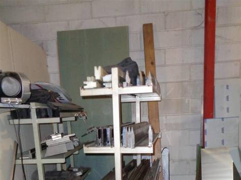 Б/у листогибочный пресс LVD, фотография 6