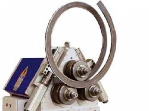 SHV PRO-120 профилегибочный станок, фотография 1