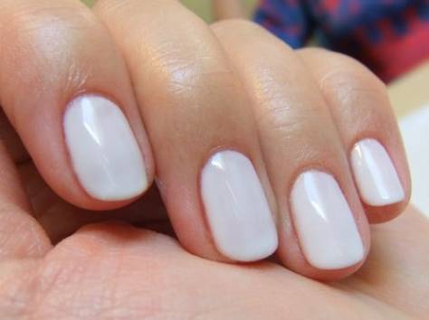 Маникюр, педикюр, гелевое покрытие ногтей, фотография 5