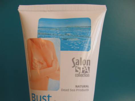 Крем для увеличения груди