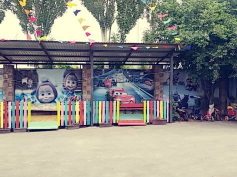  «Еркетай» балабақшасы 1,5 жастан бастап балаларды қабылдайды.	, фотография 3