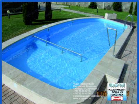 Оборудование для водоснабжения и канализации, фотография 2