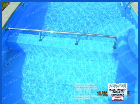 Оборудование для водоснабжения и канализации, фотография 3