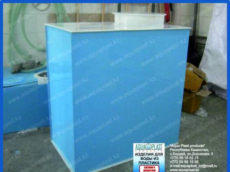 Оборудование для водоснабжения и канализации, фотография 4