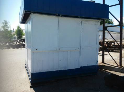 Срочно продам киоск, фотография 3