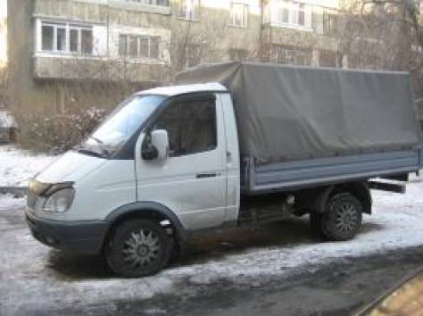 Услуги грузоперевозки на газели в алматы!, фотография 1