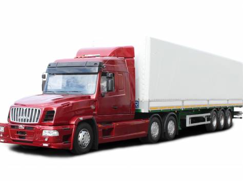 Грузоперевозки Каратау, фотография 1