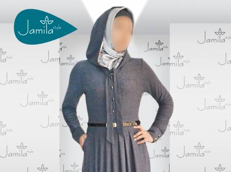 Jamila-Style, фотография 1