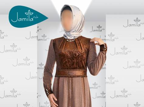 Jamila-Style, фотография 3