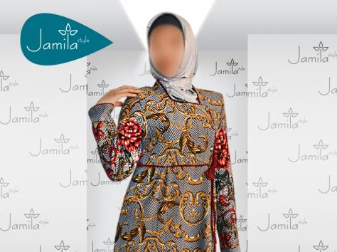 Jamila-Style, фотография 4