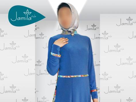 Jamila-Style, фотография 5