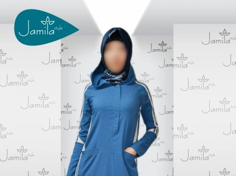 Jamila-Style, фотография 7