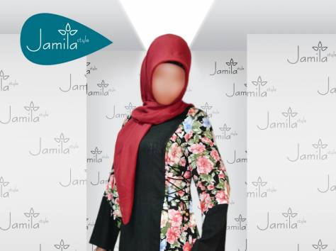 Jamila-Style, фотография 8