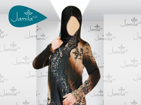 Jamila-Style, фотография 9