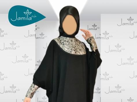 Jamila-Style, фотография 10
