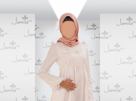 Свадебные исламские наряды оптом, высокого качества, недорого., фотография 7