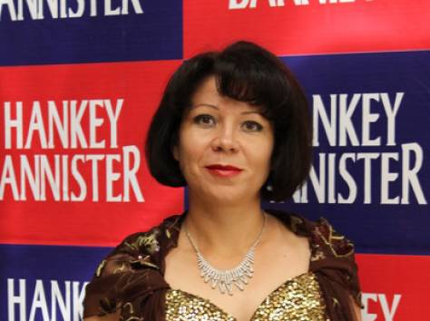 Ведущая праздников, фотография 1