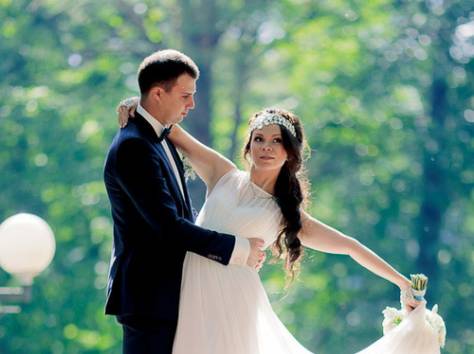 Ведущая праздников, фотография 3