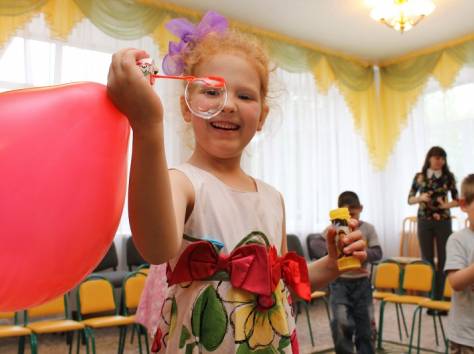 Фотосъемка, фотография 3