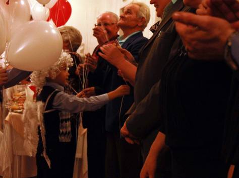 Фото и видео съемка, фотография 3