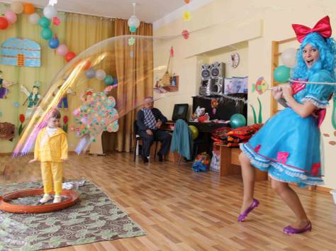 Фото и видео съемка, фотография 5